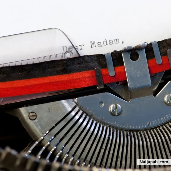 letter Bill Gates posted for a wall paper intension! - click for next photo