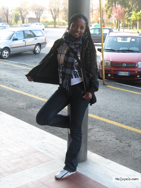 me - click for next photo