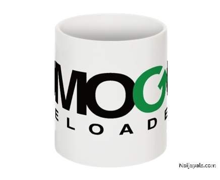 Omogo Reloaded Mug - click for next photo