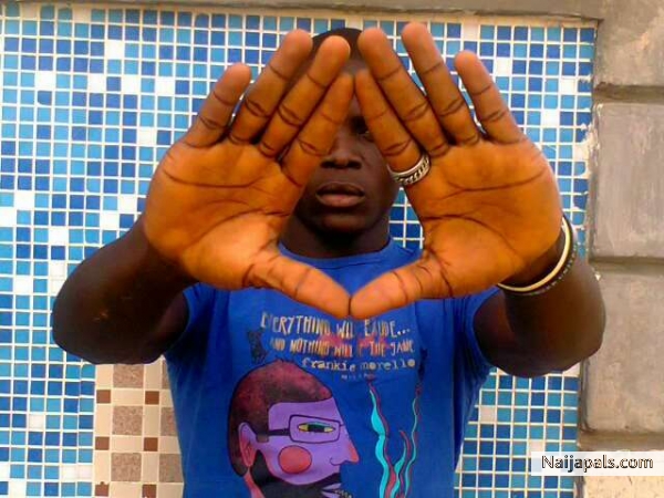 young mula baby ... - click for next photo