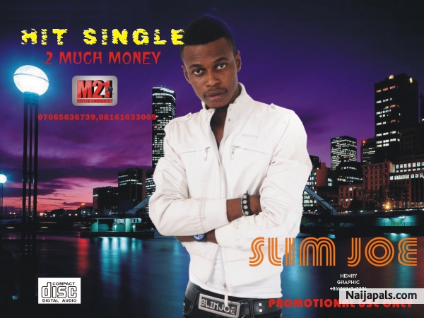 Slim Joe - click for next photo