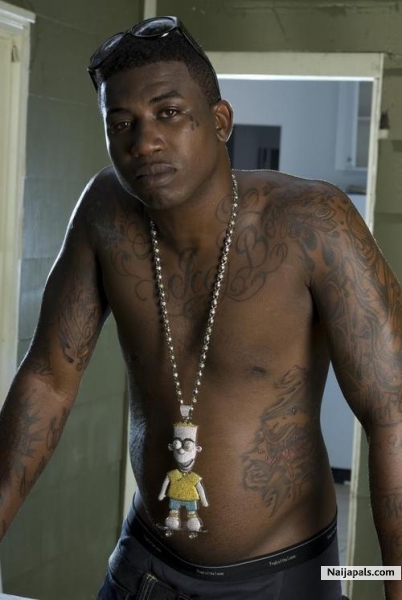 gucci mane - click for next photo