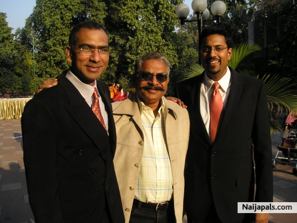 My brothers and I - click for next photo