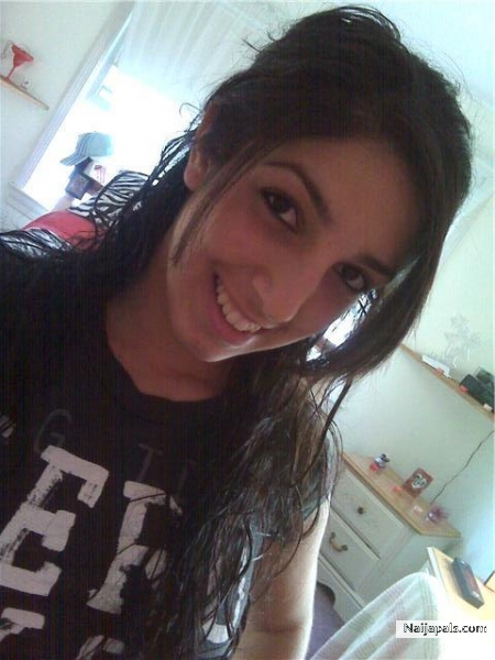just me - click for next photo