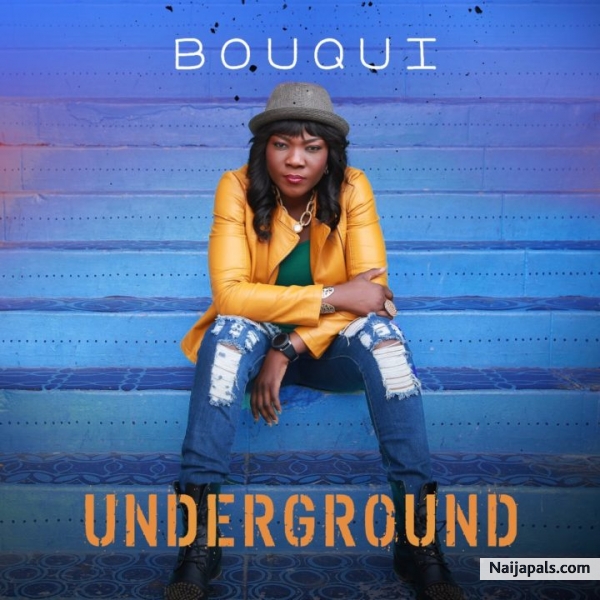 Underground