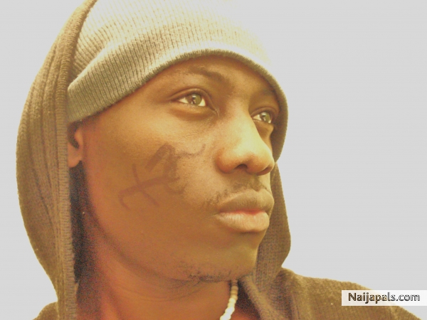 WelComE To D' Aly By DaRoCk Lik' PusSyLa - click for next photo