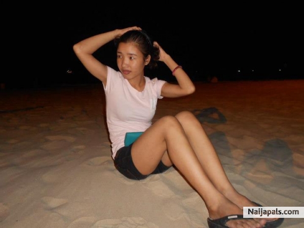 MY WIFEY - click for next photo