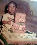 a year old pix. - click for next photo