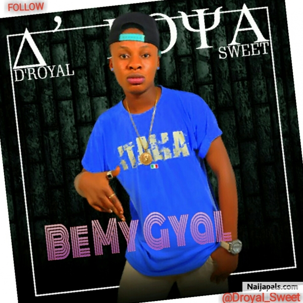 Be My Girl
