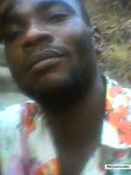 #OkoOlaiyaAbasi - click for next photo