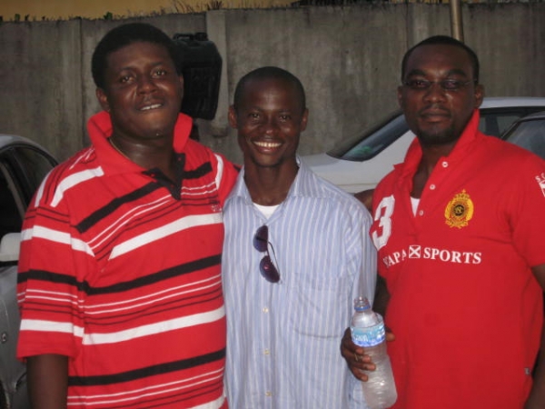 global friends(gf) - click for next photo