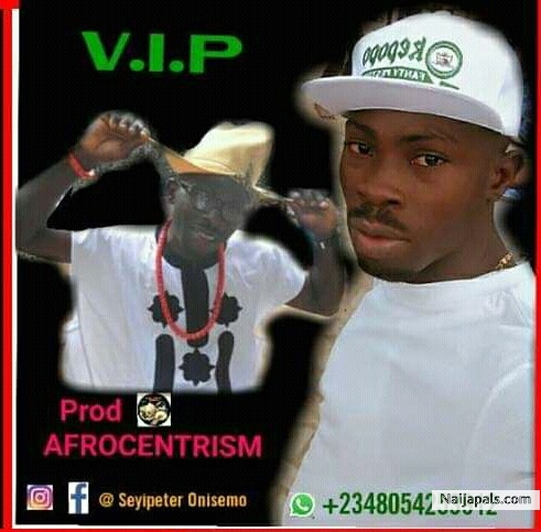 V.I.P.
