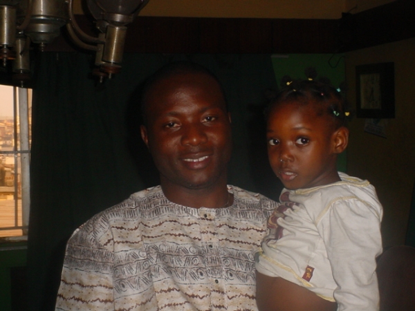 mee and ma baby gurl - click for next photo