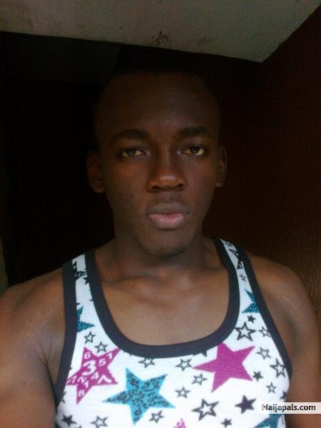 Just me. - click for next photo