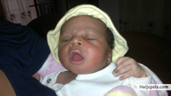 ma cute nephew - click for next photo