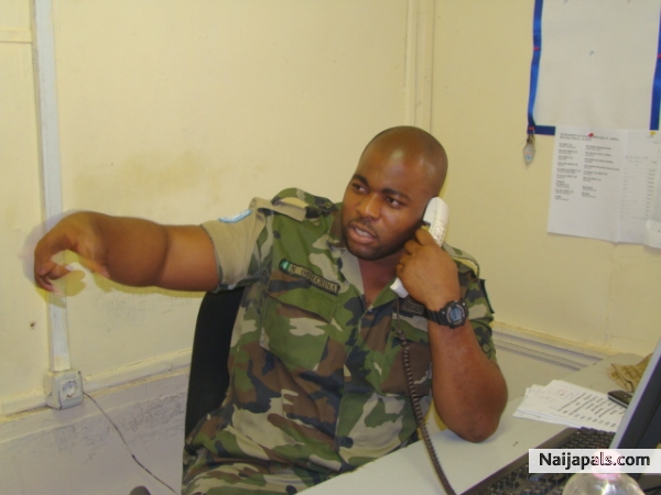 @ LIBERIA - click for next photo