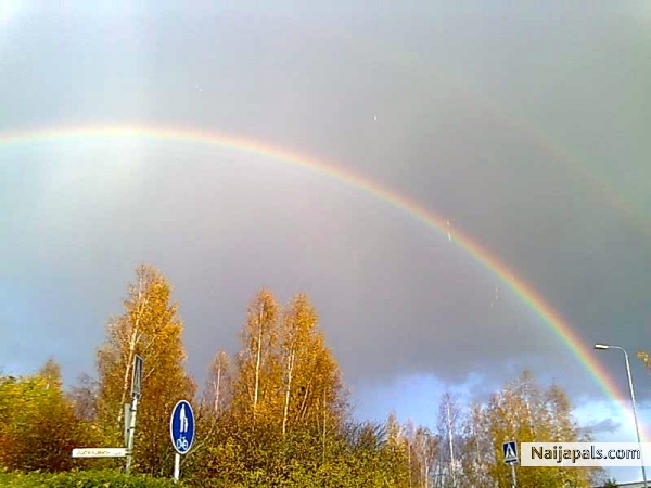 rainbow - click for next photo