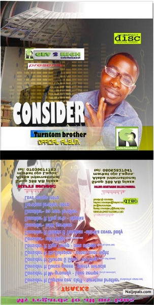 ifyconsider