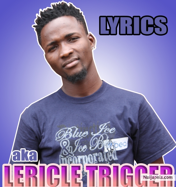 THE REAL FACE OF LYRICS AKA JULY - click for next photo