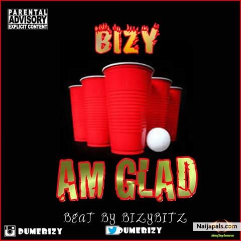 Am glad by bizy - click for next photo