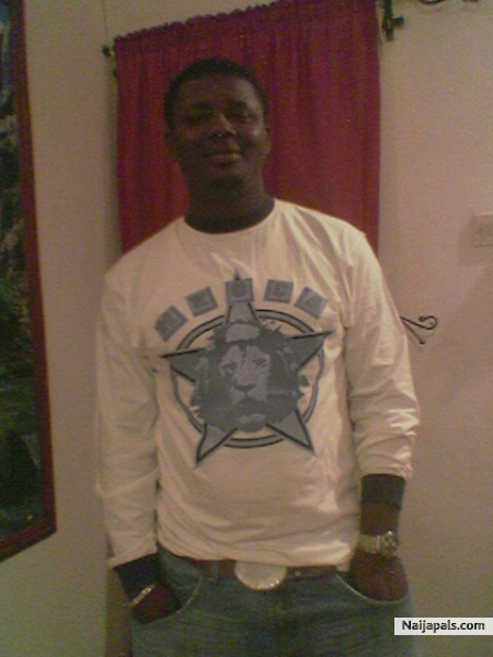 I AM A HANDSON GUY WHO SEEKING FOR BIG GIRL AS AM, I' M FROM UMUAHIA ABIA STATE! I BASED IN IVORY COAST FOR BUSINESS PURPOSE - click for next photo