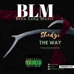 The way