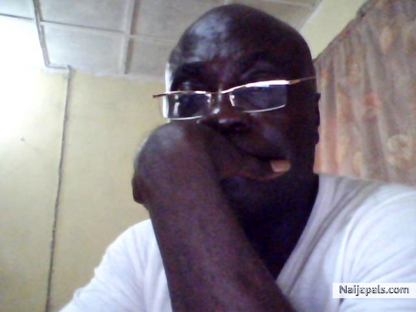 Be yourself at all times - click for next photo