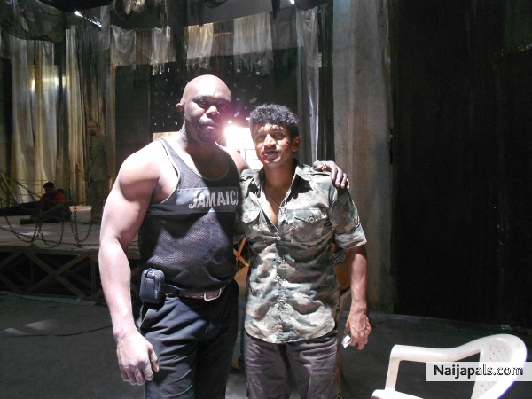 Anan Bond - click for next photo
