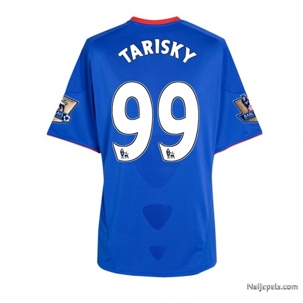 Tarisky - click for next photo