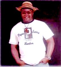 Just Me - click for next photo