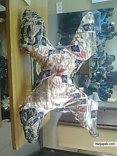 My handwork - click for next photo