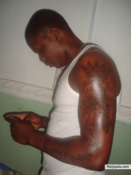 just me - click for next photo