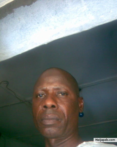 Long live Nigeria - click for next photo