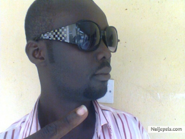 my swagg dont lie..am for real... - click for next photo