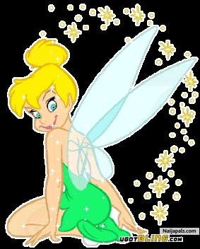 Tinkerbell - click for next photo