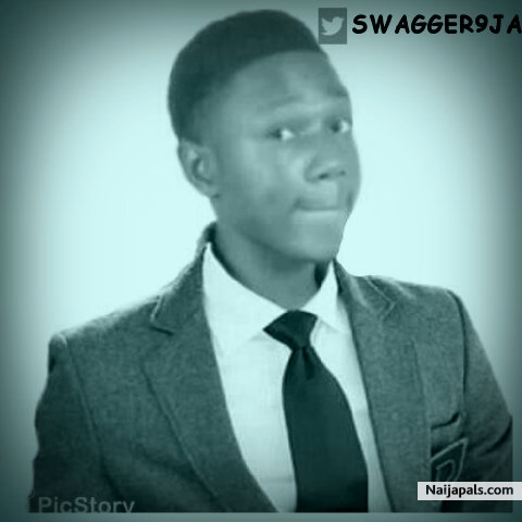 Swagger9ja - click for next photo