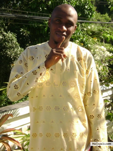 that is me@my home going 2 church - click for next photo