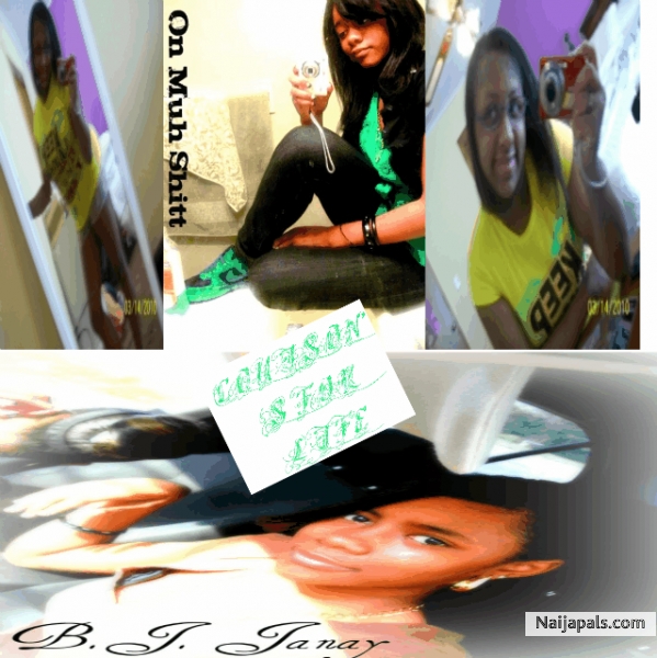 me and my couisn keke - click for next photo
