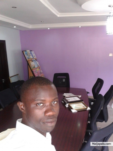blackokay @chirstland ikeja - click for next photo