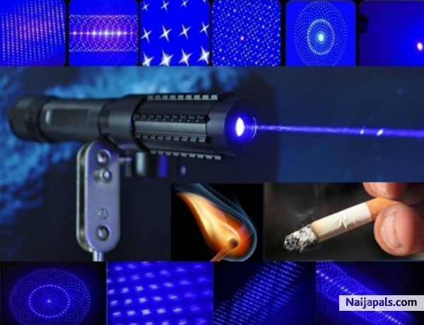 Acheter Meilleur Pointeur Laser Pas Cher en France - click for next photo