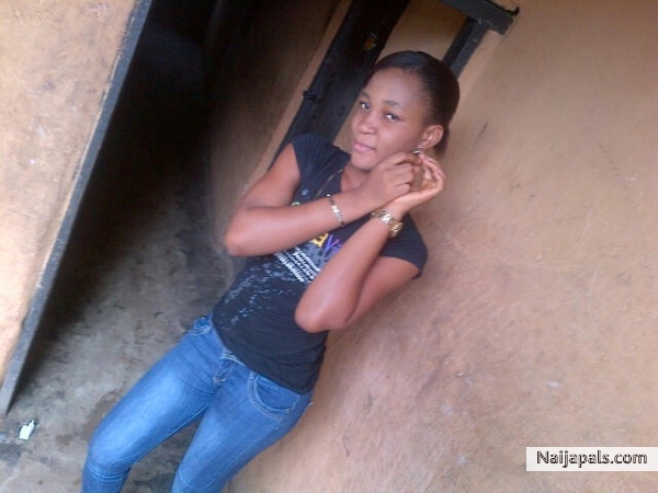 jesus came and paid my dues,and told d devil to keep th change - click for next photo