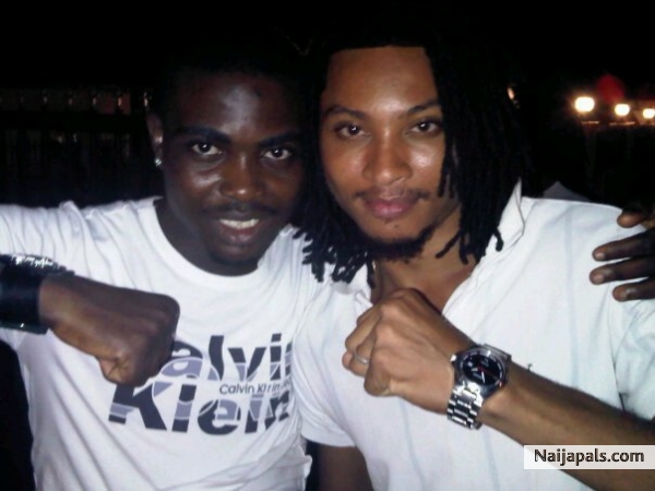 na we be bad fine guys - click for next photo