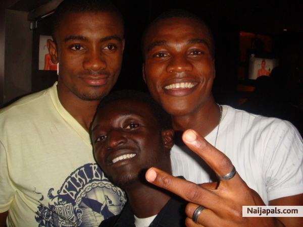 i n Kalou(chealsea) - click for next photo