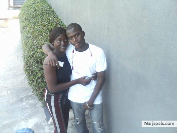 Neeyo & Sis - click for next photo