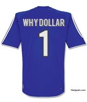 why dollar - click for next photo