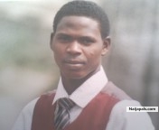 Am cute, trust worthy, loving and caring. Am here to search for the princess of my life that will say YES I DO to me - click for next photo