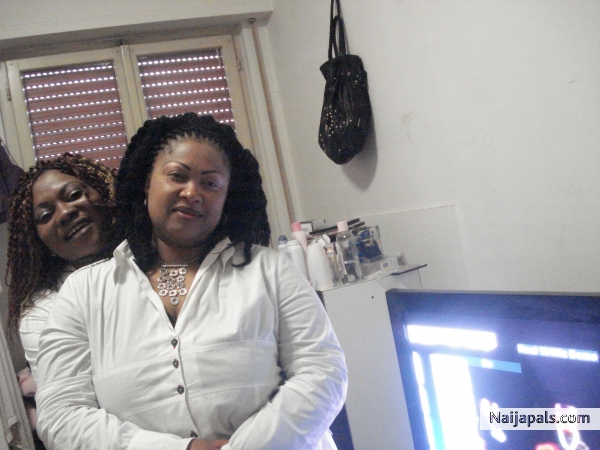 my friend and i - click for next photo