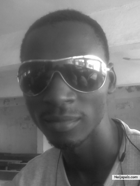 Happy day 2 everyone on naijapals - click for next photo