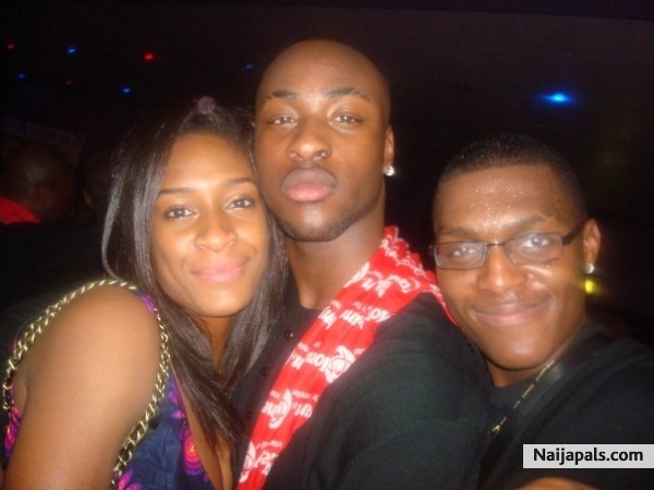 ME, MY FRIENDS, N SIS - click for next photo