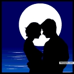 LOVE CAN' T WAIT - click for next photo